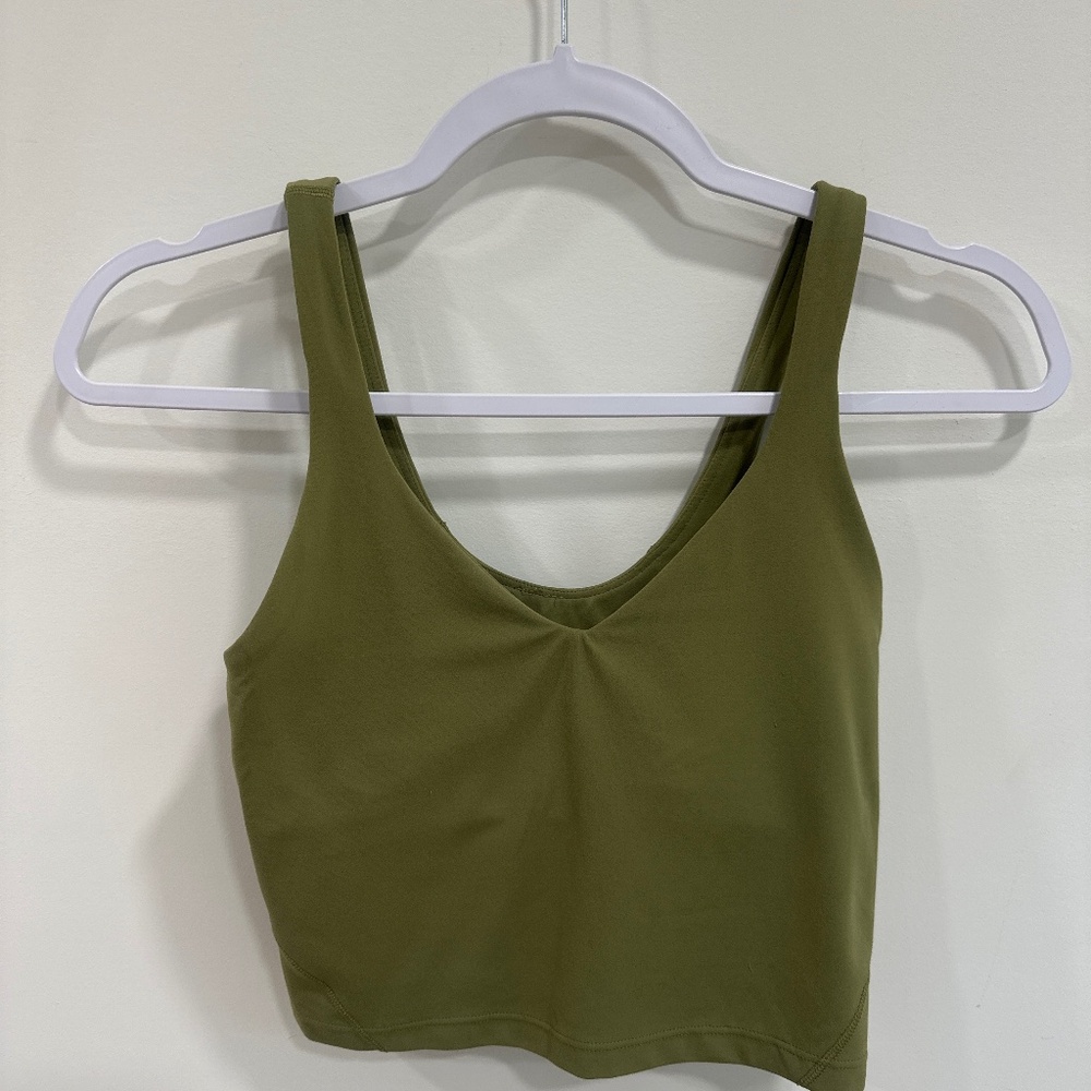 Lululemon Align Tank